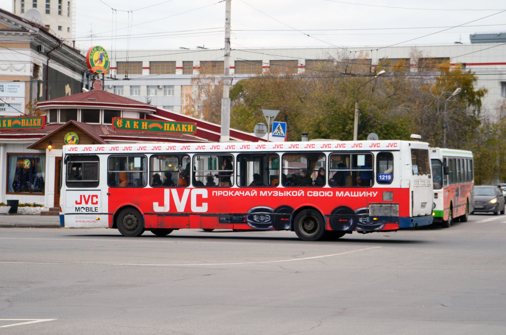 JVC