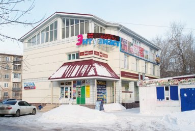 Энтузиаст