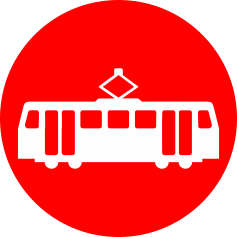 tramvay